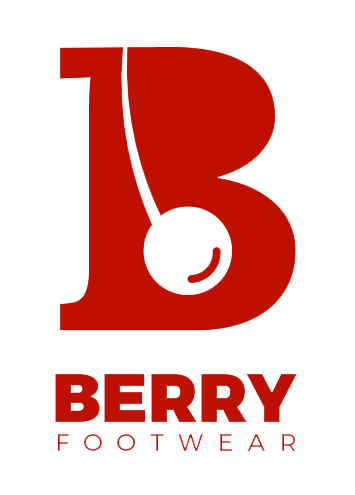 Berry Foot Wear